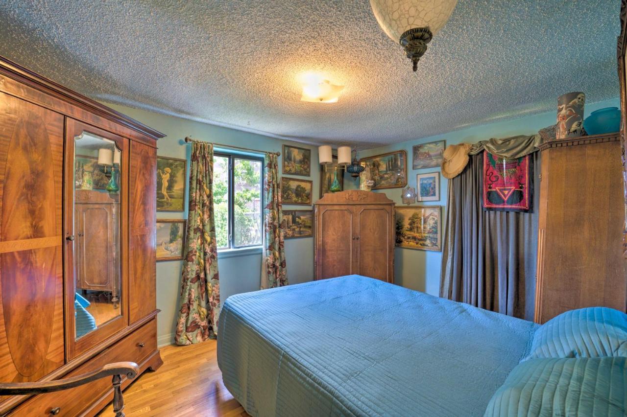 1940 Vintage Bungalow - Walk To Olde Town! Arvada Eksteriør bilde